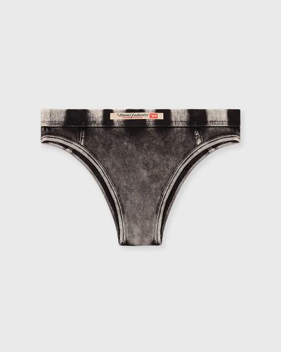Diesel CLODIA SLIP, black|grey