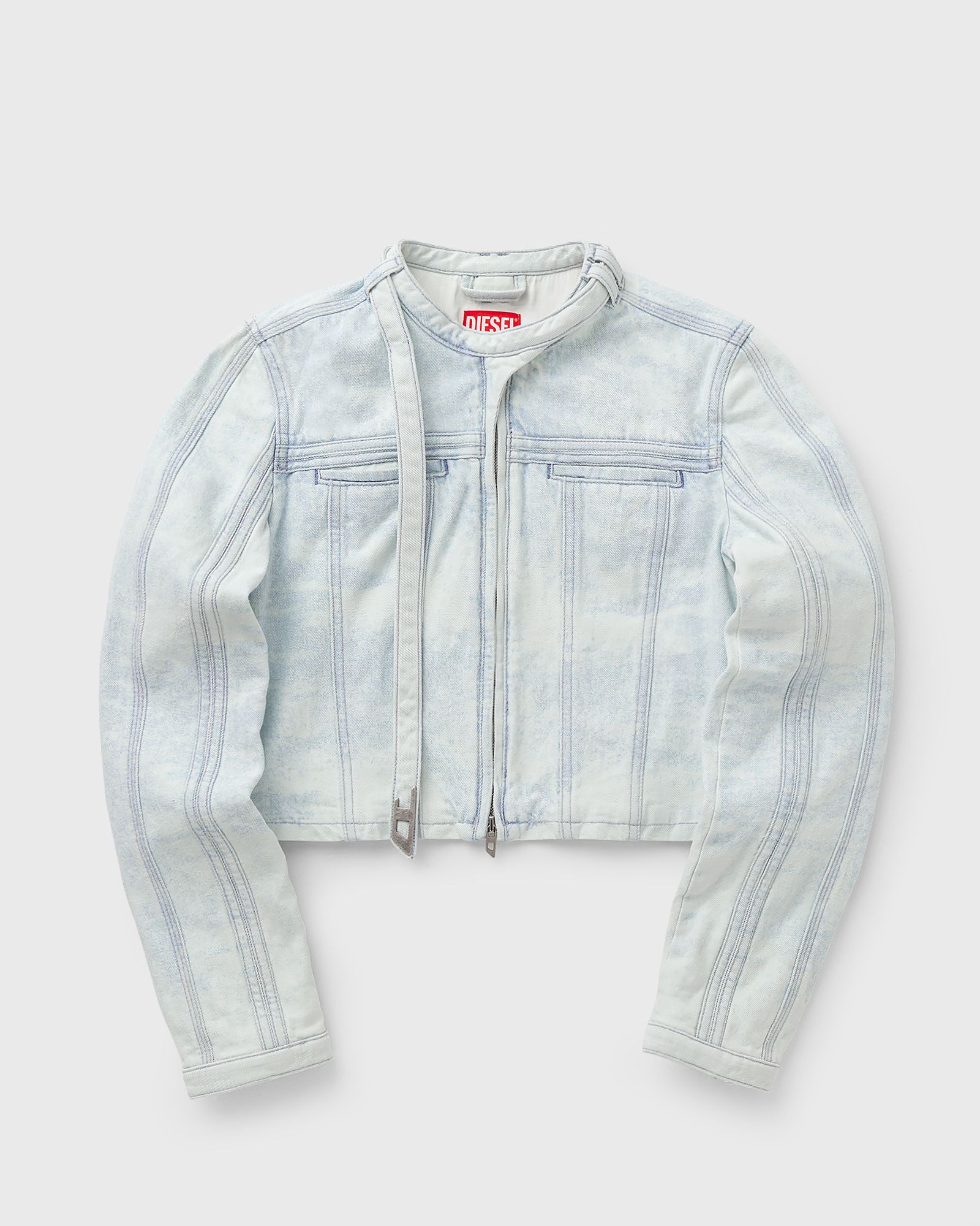 Diesel DE-SAPHIX-FSI GIACCA, blue