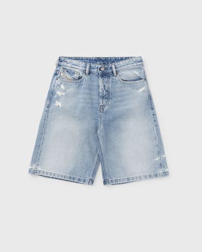 Diesel DE SIRE SHORT, black
