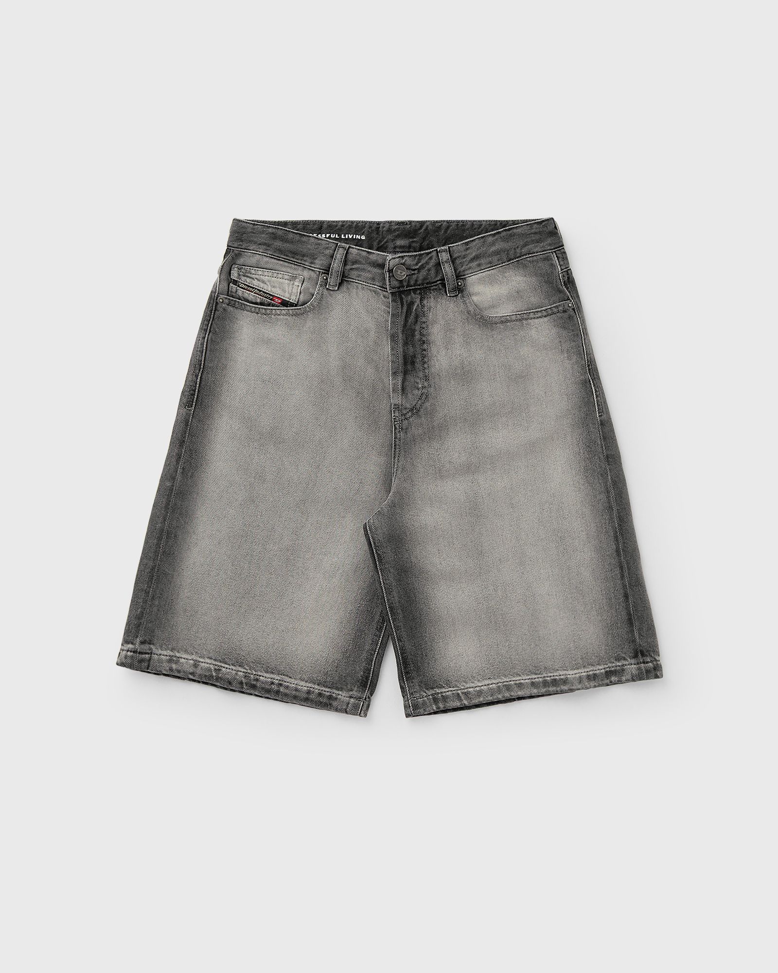 Diesel DE-SIRE-SHORT-FSI, grey