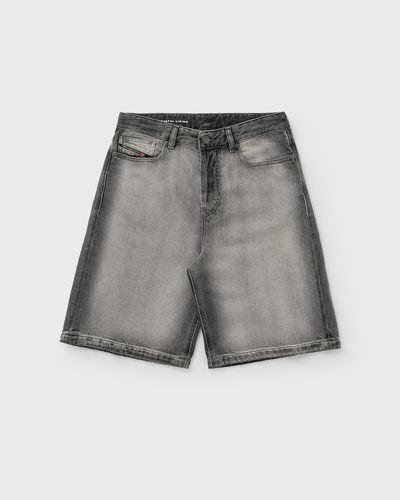 Diesel DE-SIRE-SHORT-FSI, grey