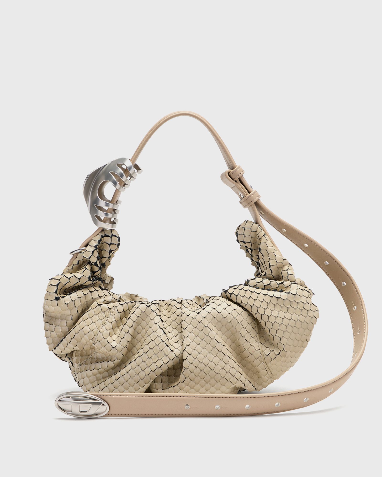 Diesel GRAB-D 2.0 GRAB-D HOBO S, green