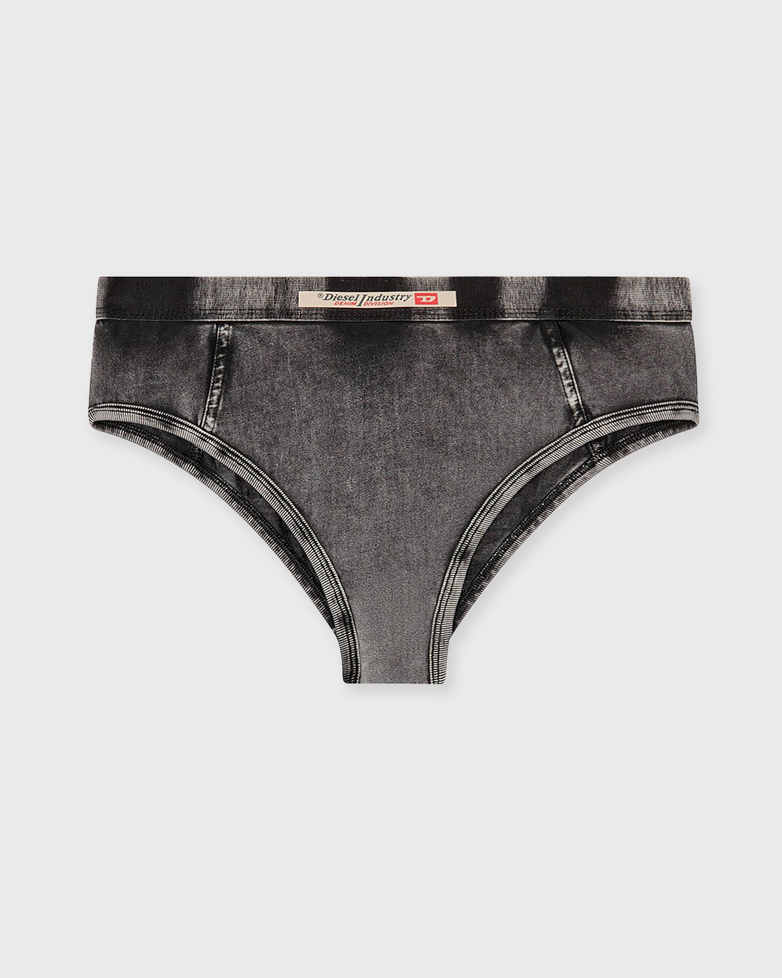 Diesel HIPSTER-DNM UNDERPANTS, black
