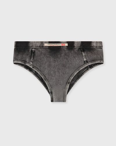 Diesel HIPSTER-DNM UNDERPANTS, black