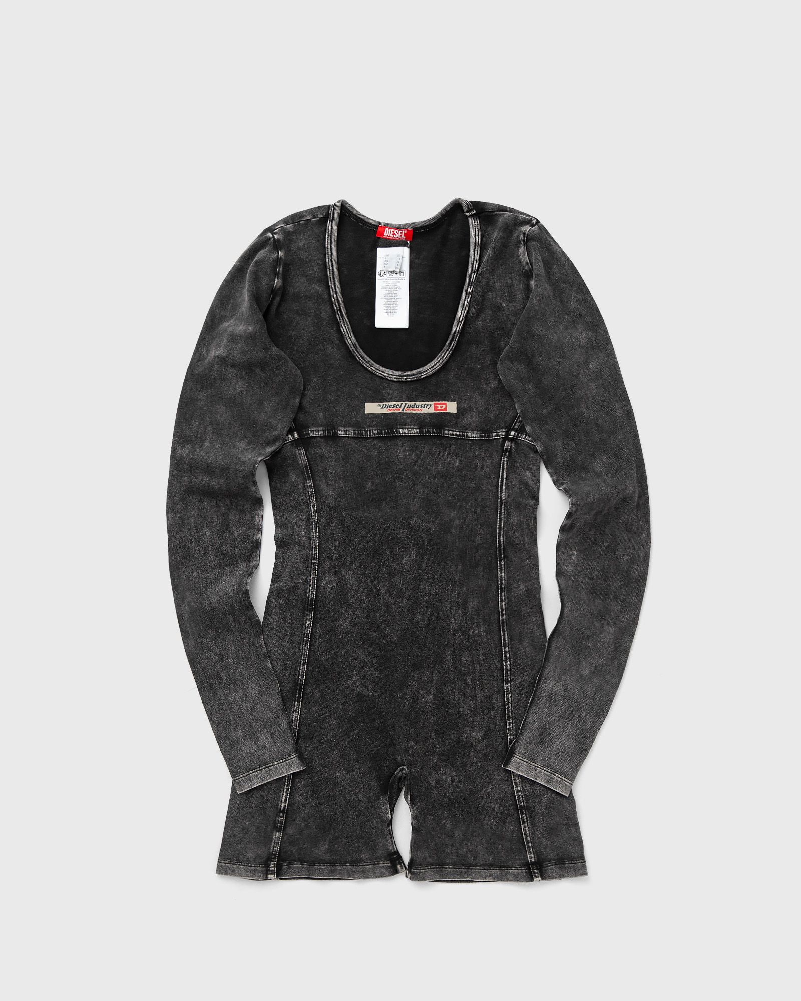 Diesel KARIM-DNM UW Body, black
