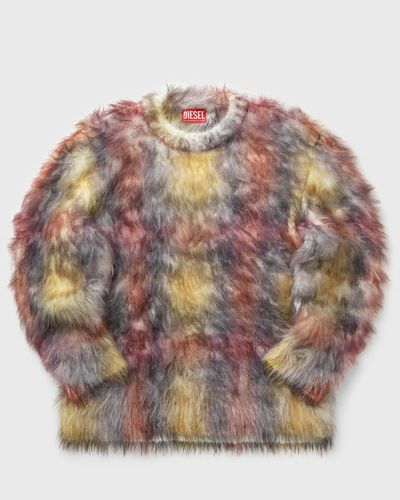Diesel M-BERRY KNIT, multi