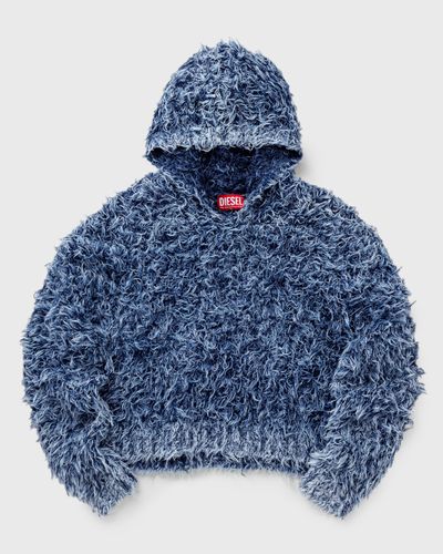 Diesel M-DOLLY TOP, blue
