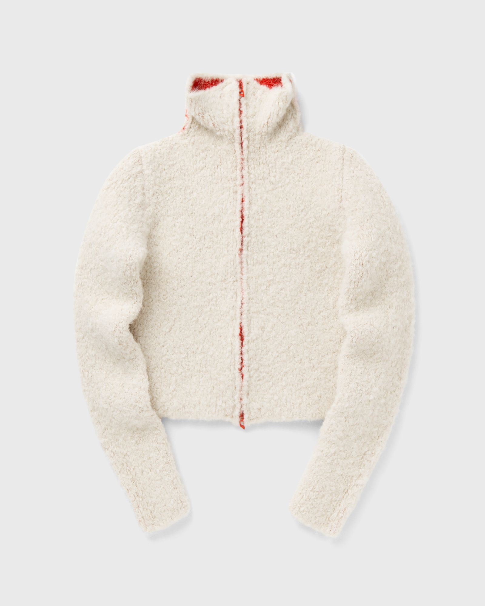 Diesel M-ELEONERE KNITWEAR, beige