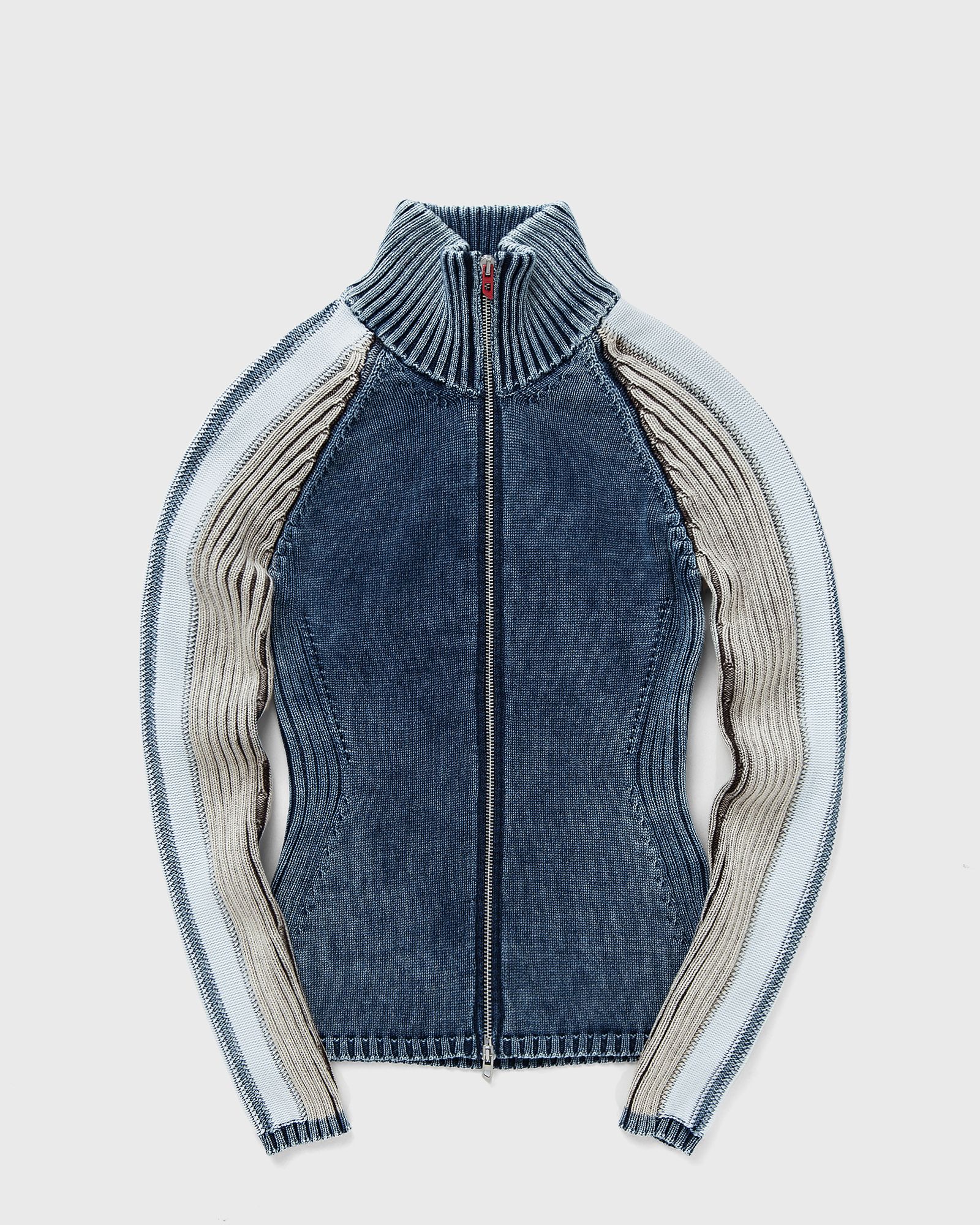 Diesel M-ESTRELLA KNIT, blue