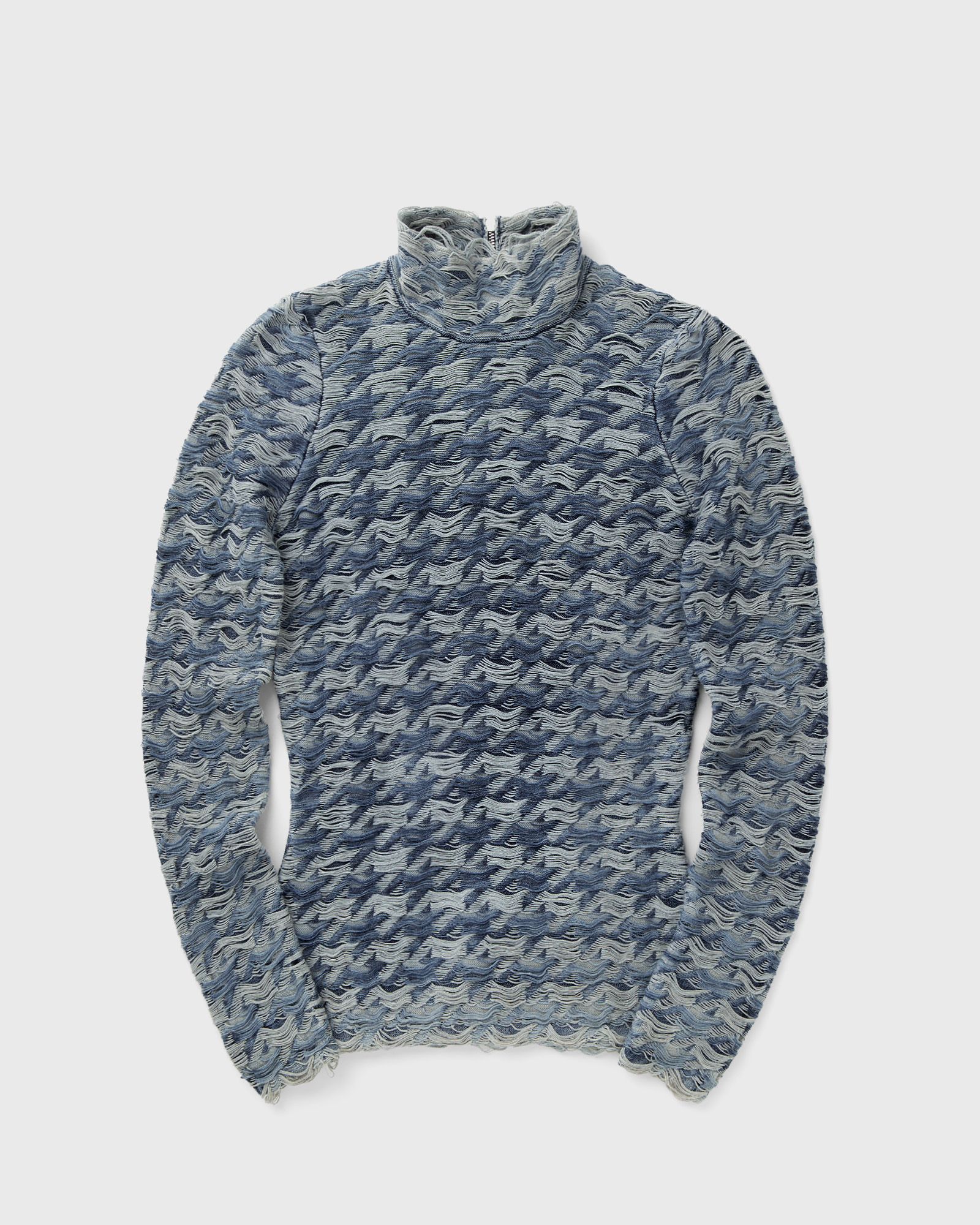 Diesel M-HILDA KNITWEAR, blue