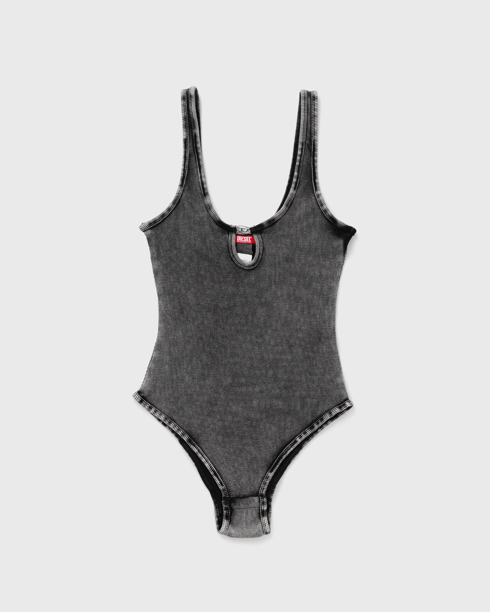 Diesel MAURA-DNM UW BODY, black