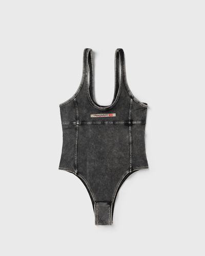 Diesel PHOEBE-DNM UW BODY, grey