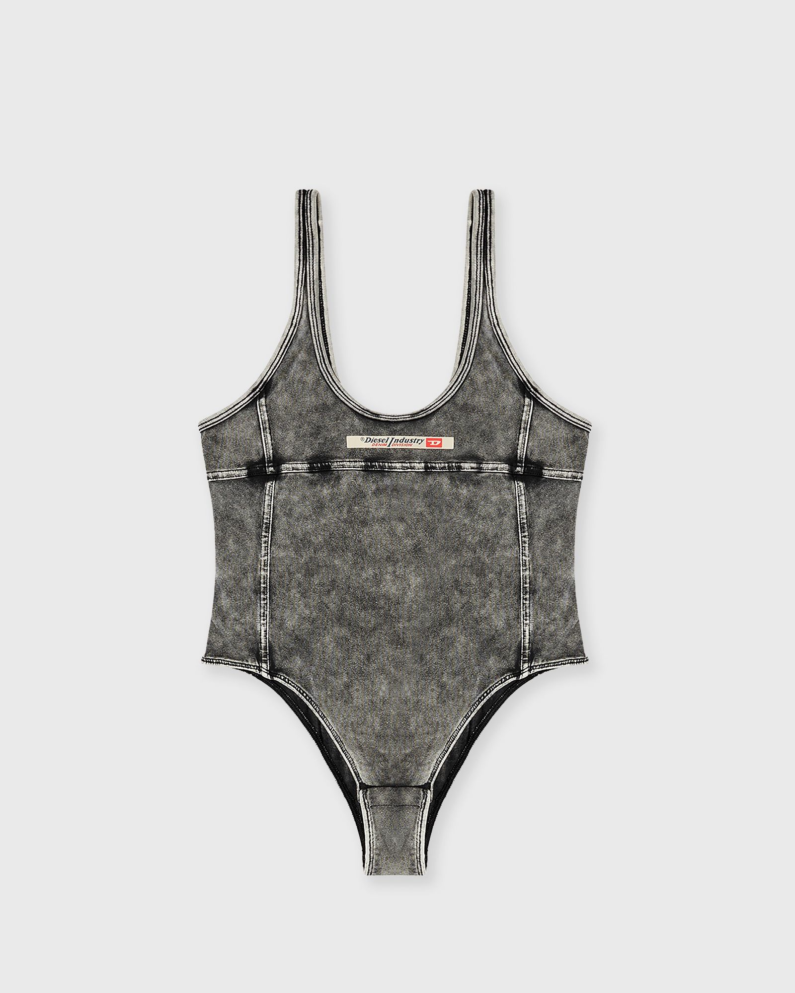 Diesel PHOEBE UW BODY, black|grey