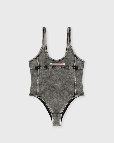 Diesel PHOEBE UW BODY, black|grey
