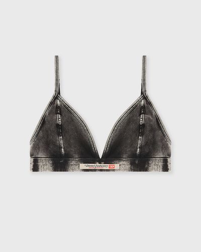 Diesel SCILLA BRALETTE, grey