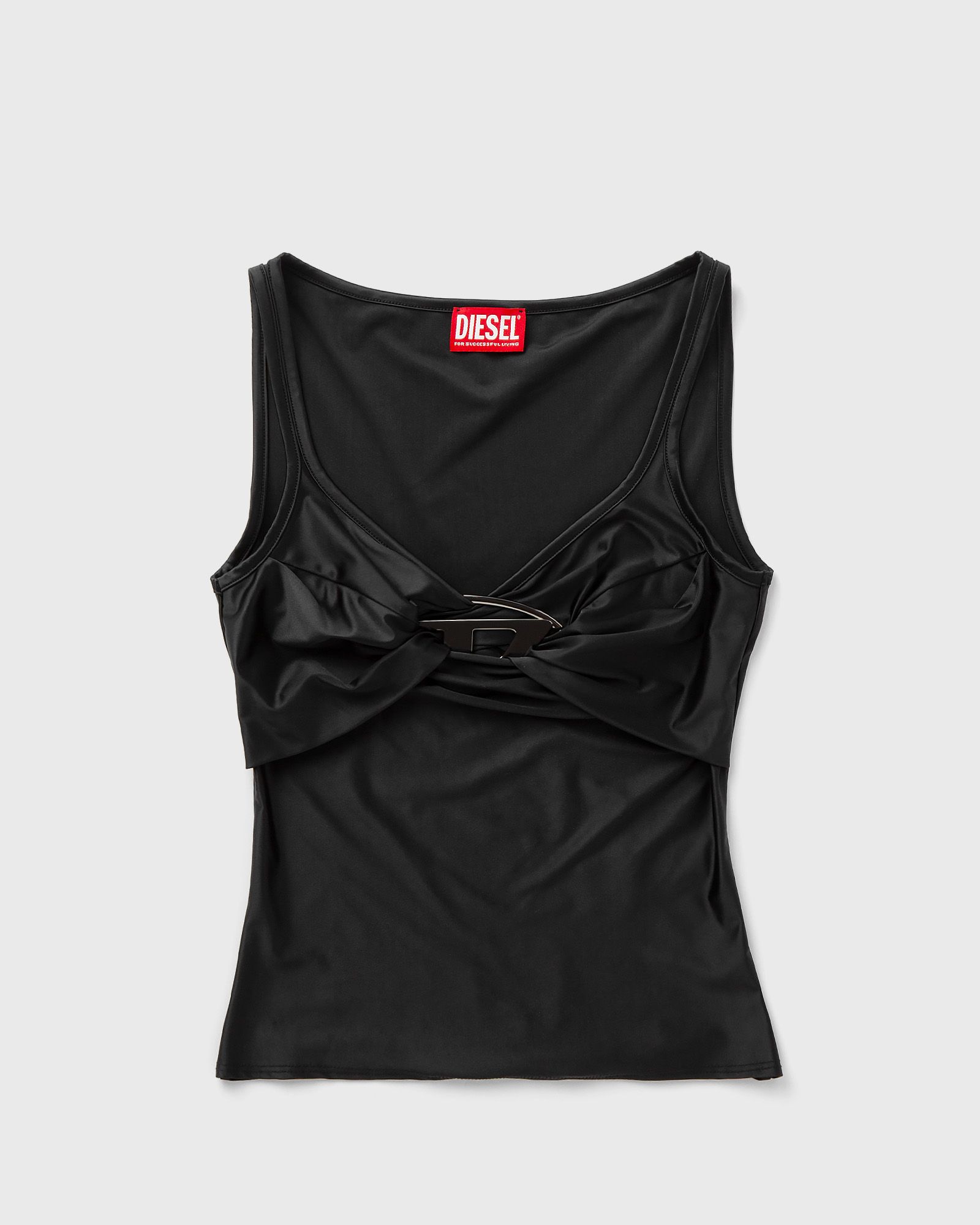 Diesel T-AMAI TANK TOP, grey