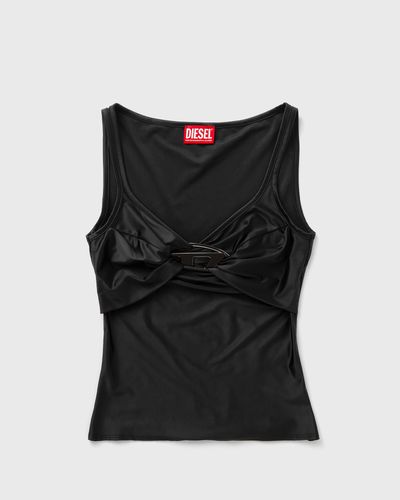 Diesel T-AMAI TANK TOP, grey