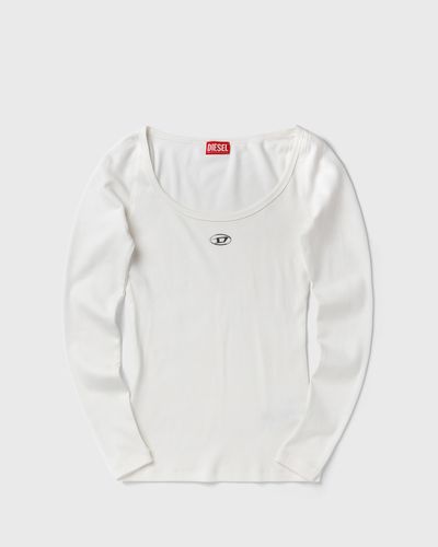 Diesel T-BAL-OD TOP, white