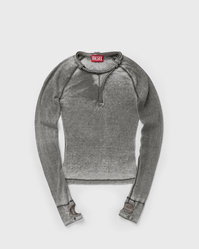 Diesel T-ECLA MAGLIETTA, grey