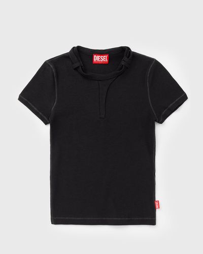 Diesel T-IARAS TOP, black