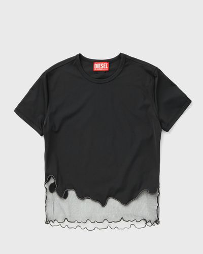 Diesel T-INLAY-R1 TANK TOP, grey