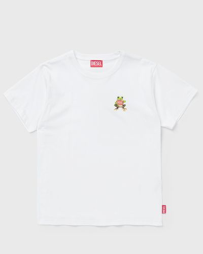 Diesel T-NORMY-S15 TOP, white