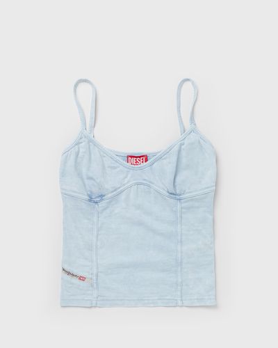 Diesel T-ONY TOP, blue
