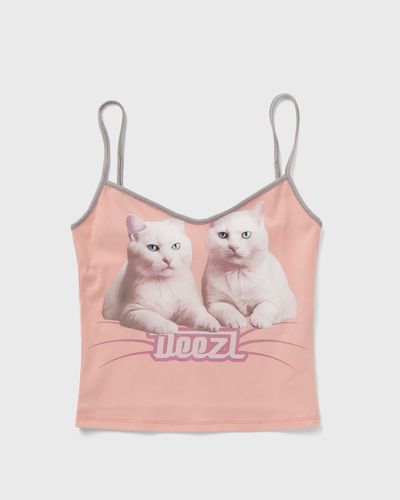 Diesel T-TOP-R2 TANK TOP, pink
