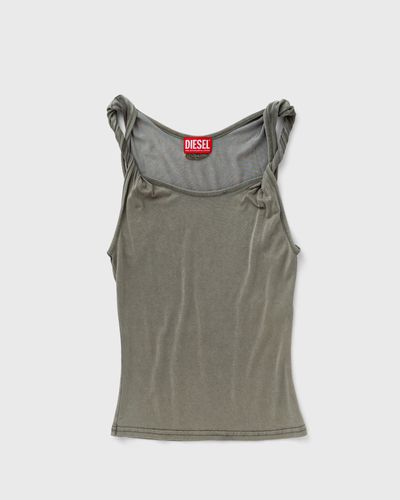 Diesel T-TWY-S1 TOP, grey