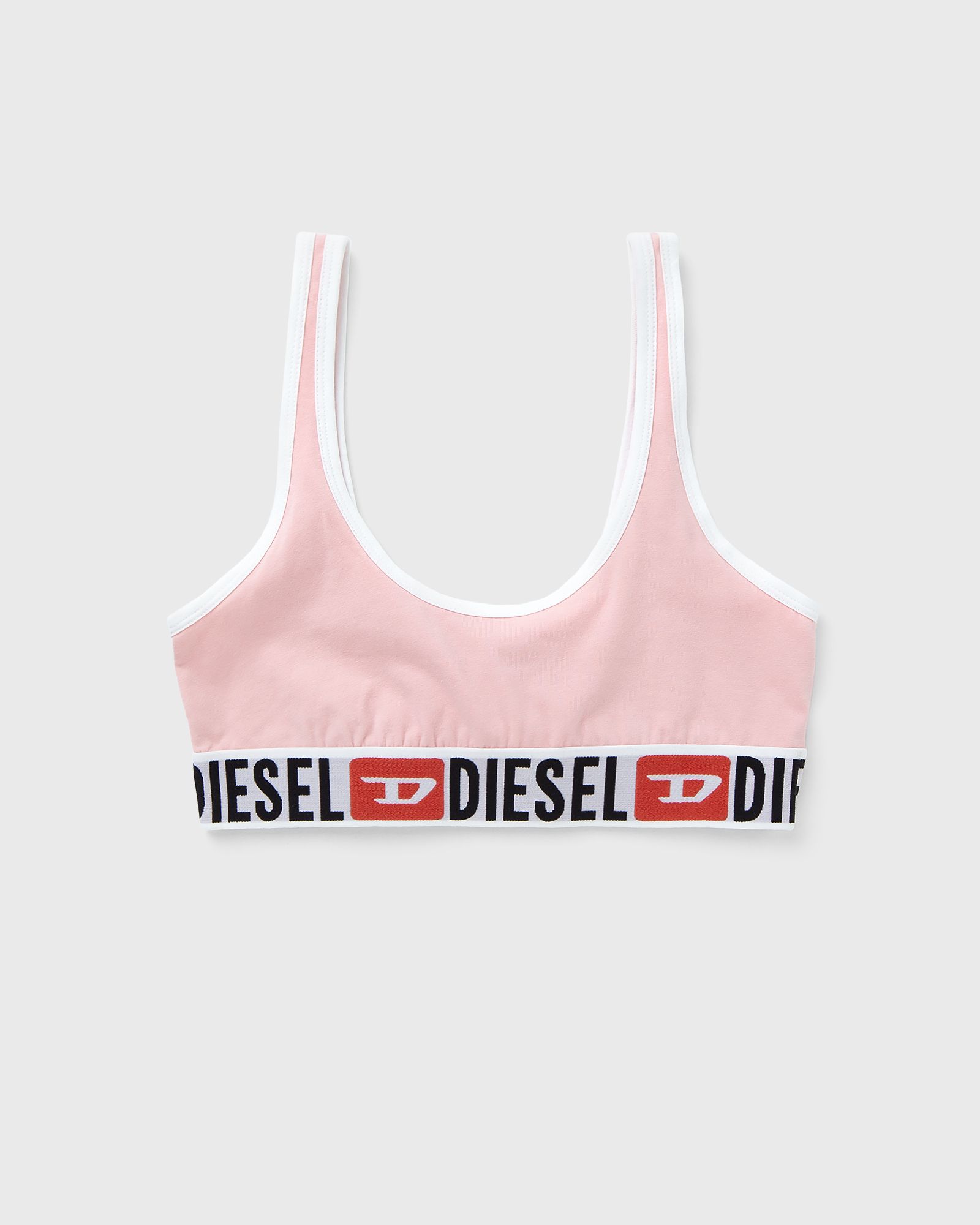 Diesel UFSB-ORIBA BRALETTE, pink