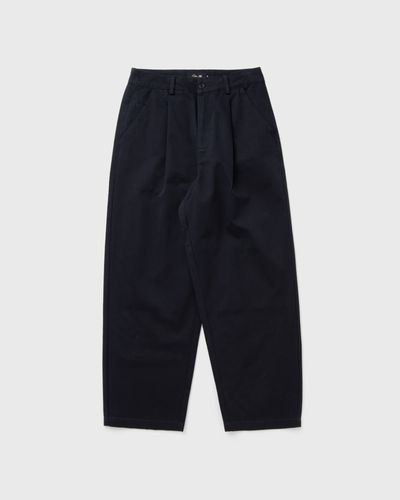 Dime MTL Baggy Chino Pants, blue