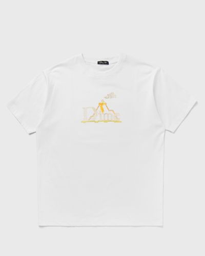 Dime MTL Classic Lightbright Tee, white