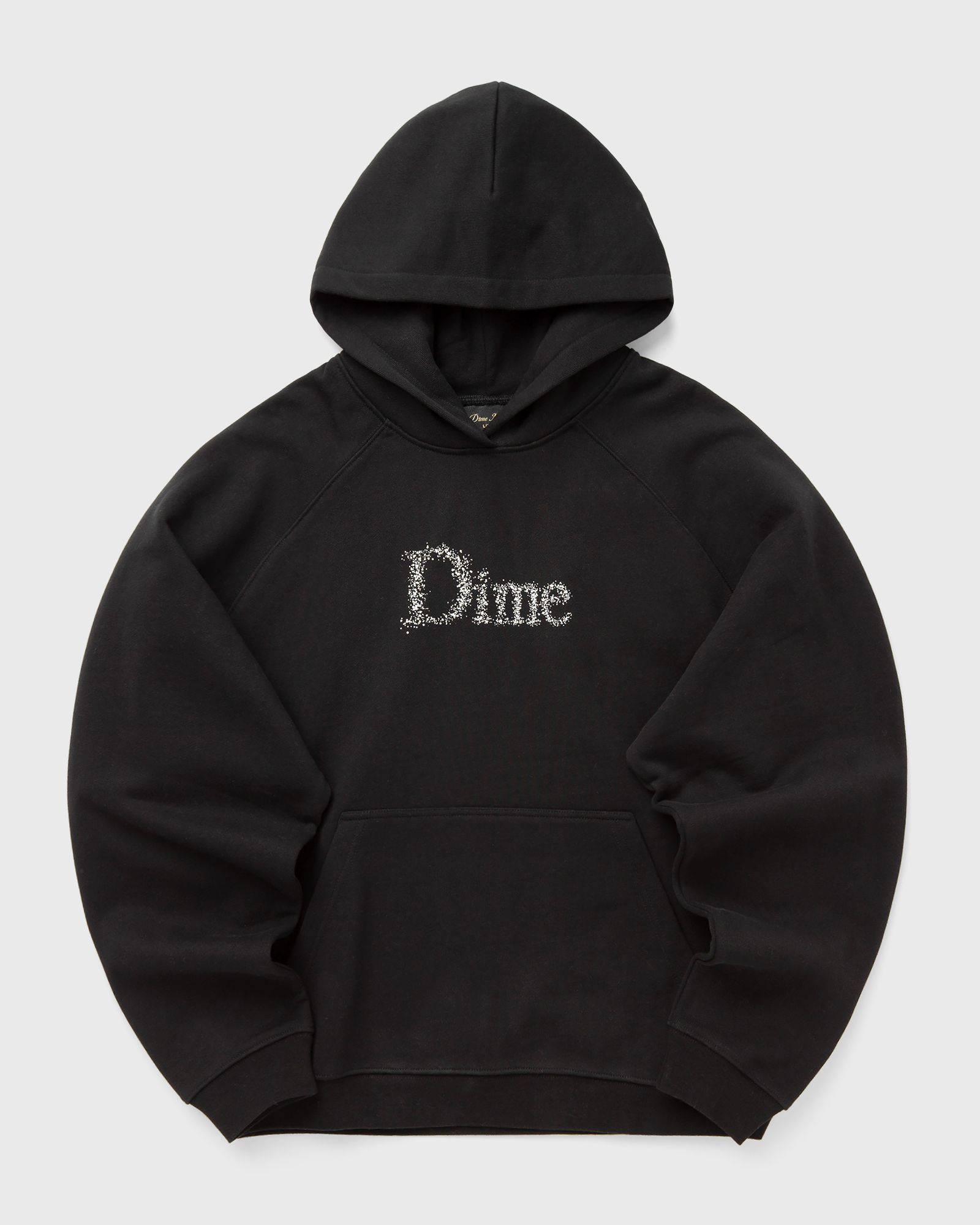 Dime MTL Classic Sagan, black