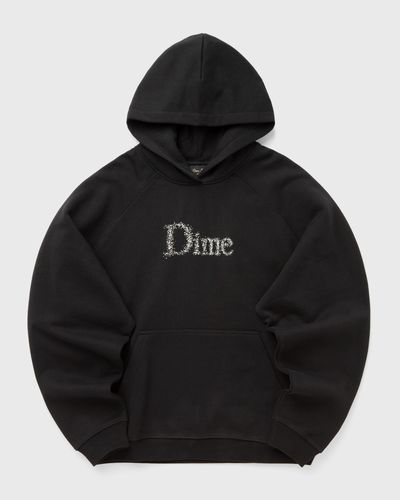 Dime MTL Classic Sagan, black