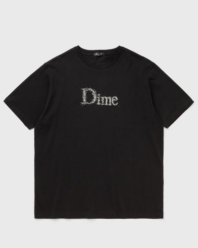 Dime MTL Classic Sagan T-Shirt, black