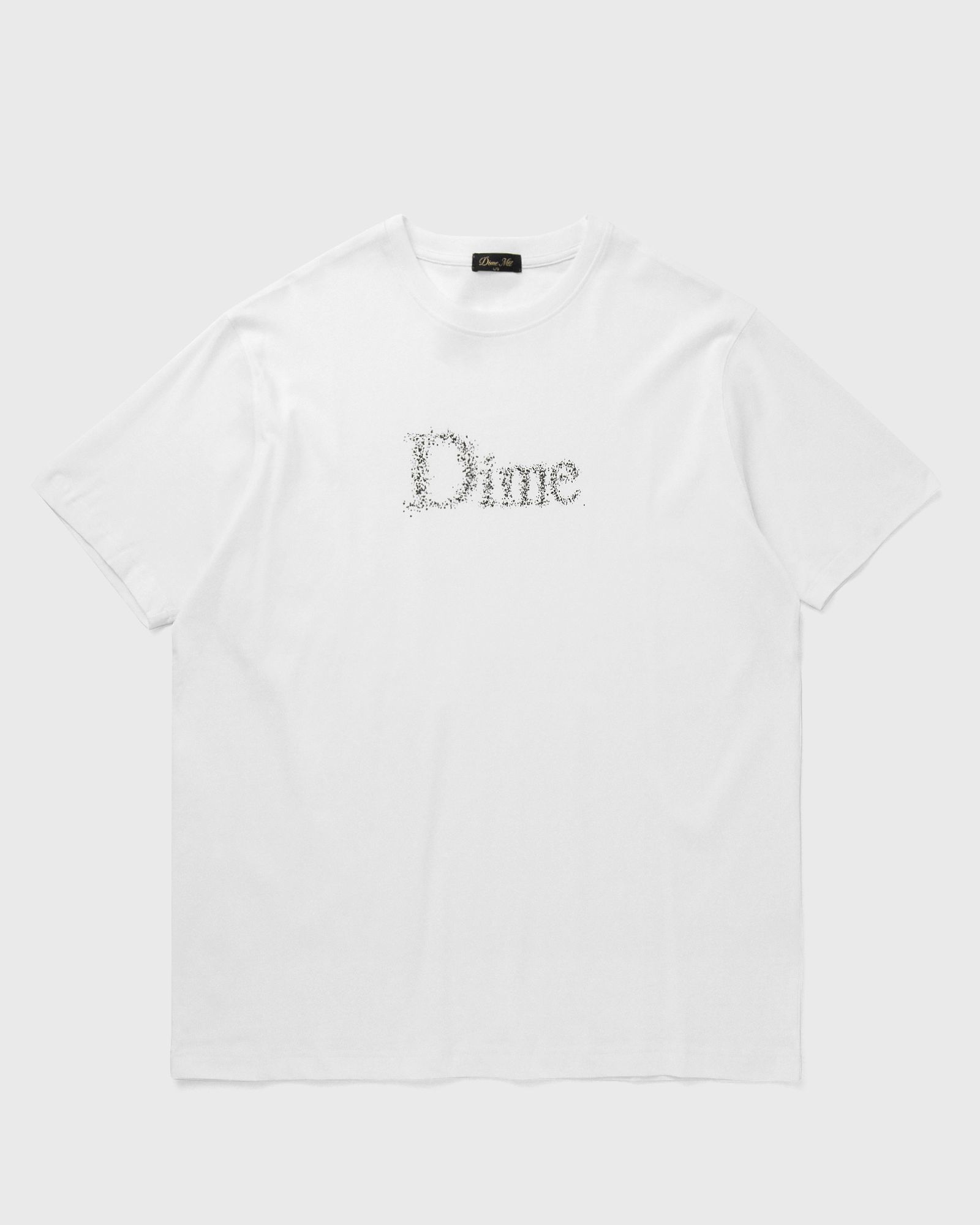 Dime MTL Classic Sagan T-Shirt, white