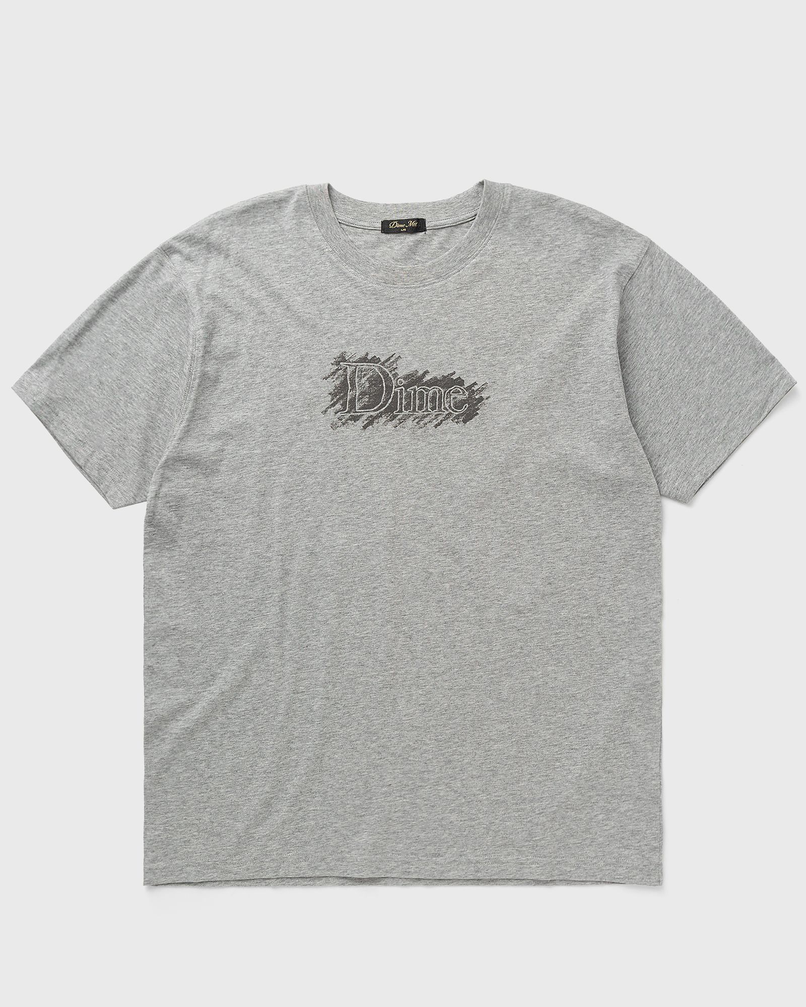 Dime MTL Classic Treehorn Tee, grey