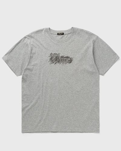 Dime MTL Classic Treehorn Tee, grey