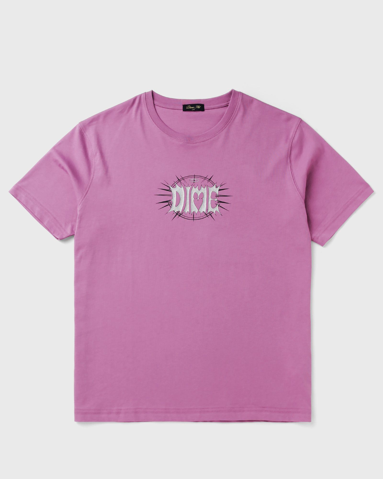 Dime MTL Holy Tee, purple