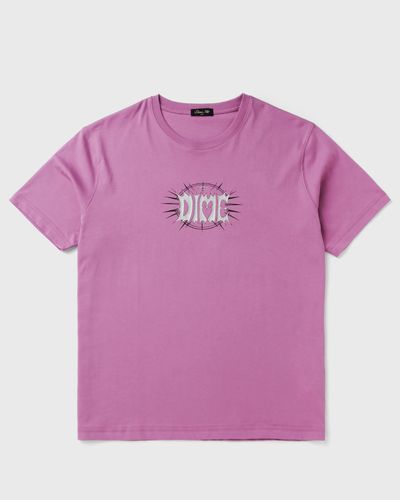 Dime MTL Holy Tee, purple