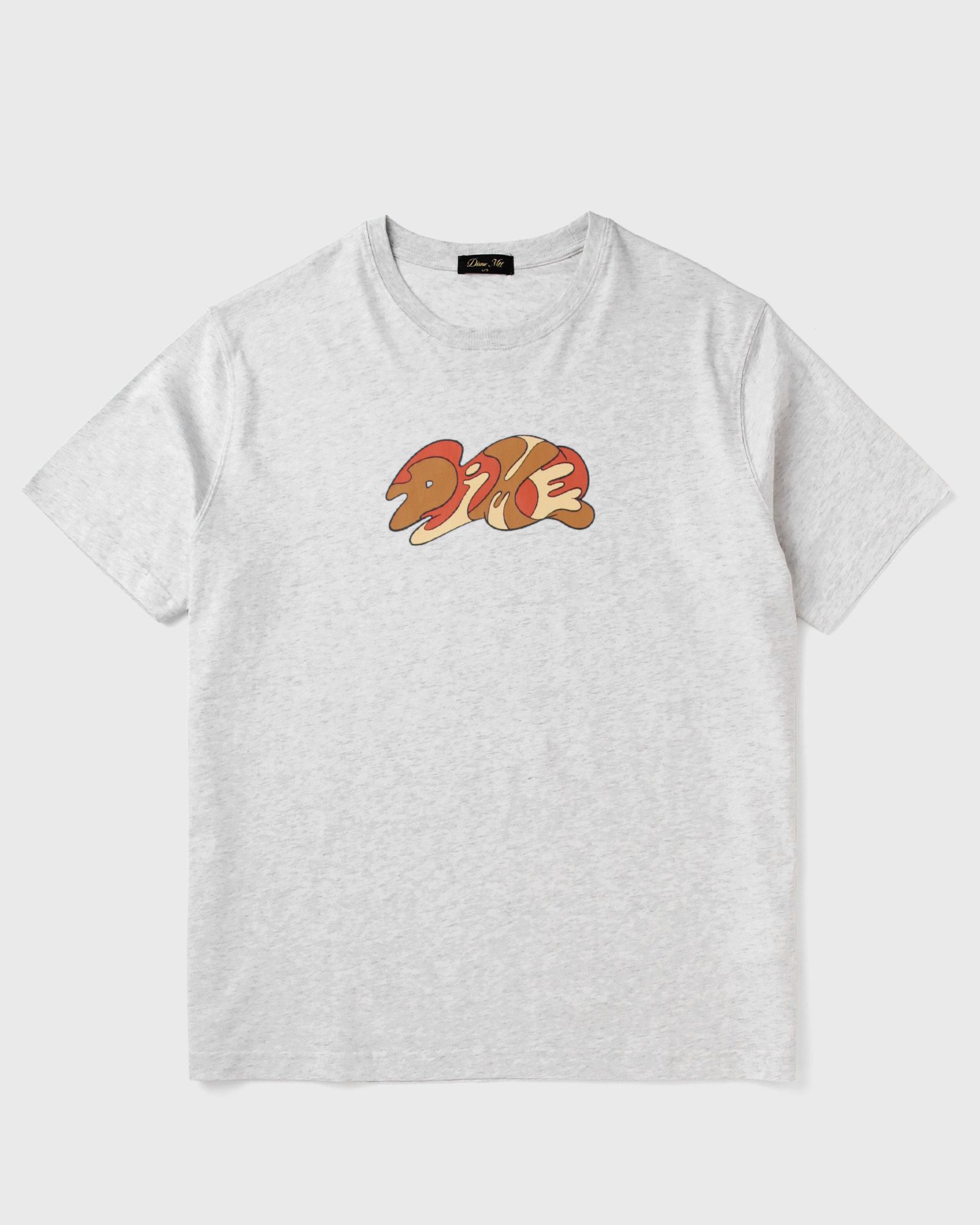 Dime MTL Mural Tee, grey