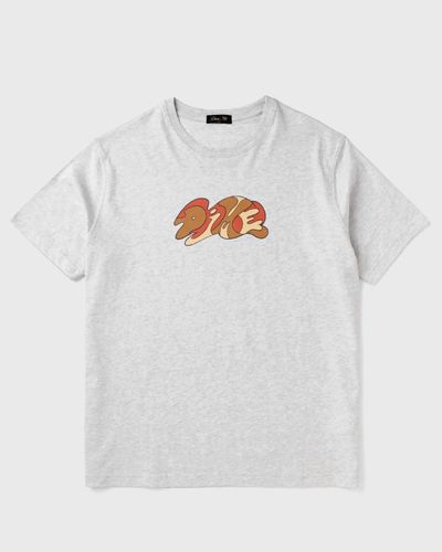 Dime MTL Mural Tee, grey