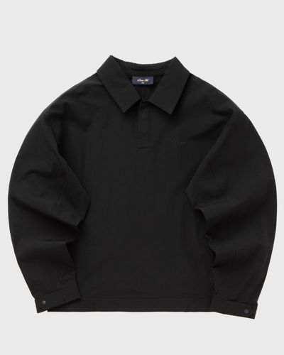 Dime MTL Tech Rugby, black