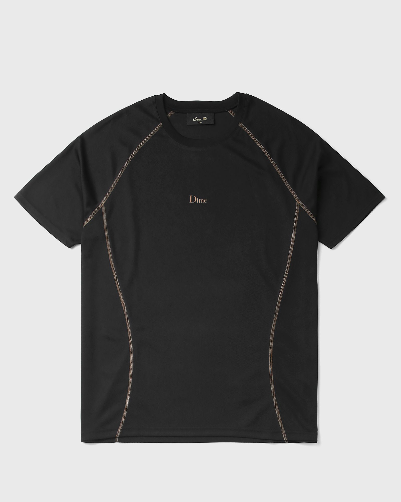 Dime MTL Training Jersey, black