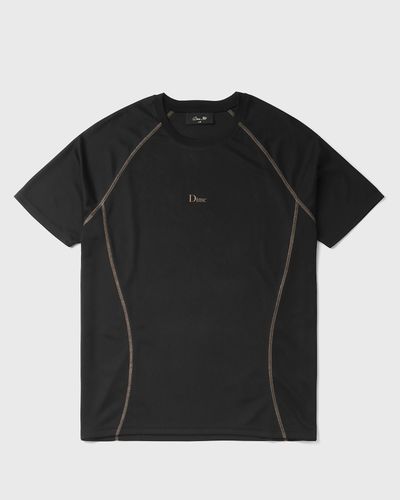 Dime MTL Training Jersey, black