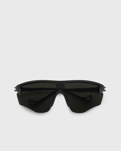 District Vision Junya Racer, black