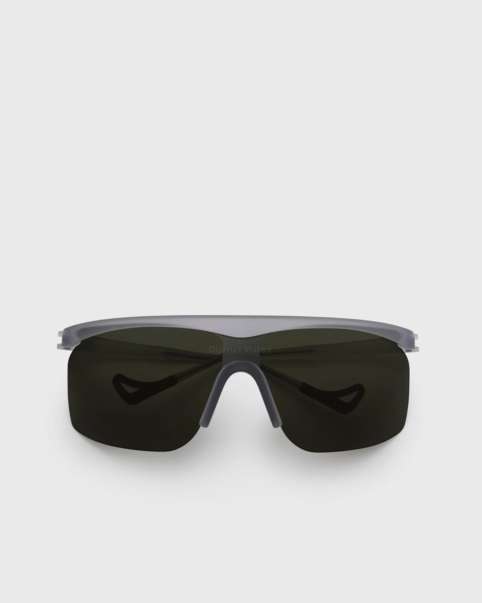 District Vision Konoha Sun Sprinter, grey