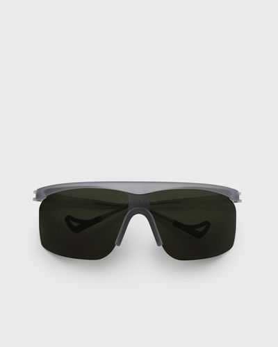 District Vision Konoha Sun Sprinter, grey