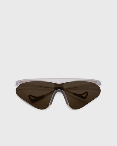 District Vision Momoka Pacer, grey