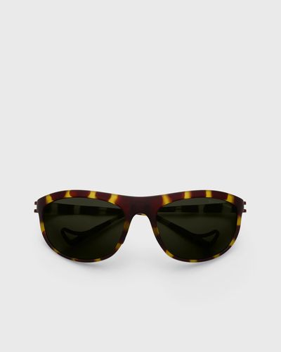 District Vision Takeyoshi Altitude Master, brown